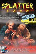 Watch Splatter Farm 9movies