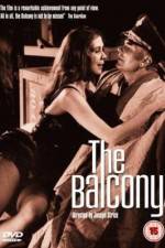 Watch The Balcony 9movies