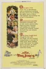 Watch The Bawdy Adventures of Tom Jones 9movies