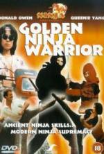 Watch Golden Ninja Warrior 9movies