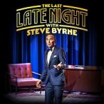 Watch Steve Byrne: The Last Late Night (TV Special 2022) 9movies