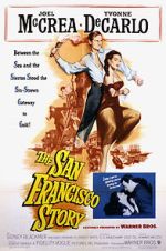 Watch The San Francisco Story 9movies