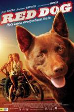 Watch Red Dog 9movies