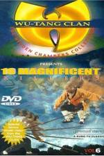 Watch Shi da sha shou 9movies