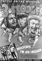 Watch Whoops, I'm an Indian! (Short 1936) 9movies