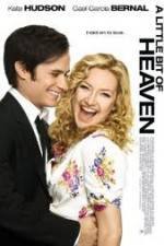 Watch A Little Bit of Heaven 9movies