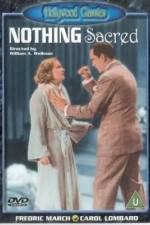 Watch Nothing Sacred 9movies