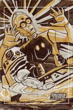 Watch Star Wars Droids: The Jawa Adventure 9movies