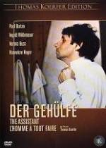 Watch Der Gehülfe 9movies