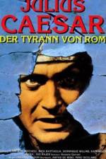 Watch Giulio Cesare, il conquistatore delle Gallie 9movies