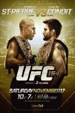 Watch UFC 154 St.Pierre vs Condit 9movies