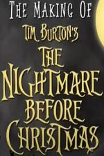 Watch The Making of Tim Burton\'s \'The Nightmare Before Christmas\' 9movies