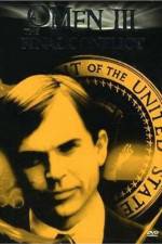 Watch Omen III: The Final Conflict 9movies