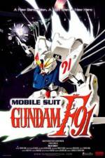 Watch Mobile Suit Gundam F91 9movies