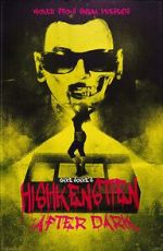Watch Hishkenstien: After Dark 9movies