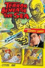 Watch Terror Beneath the Sea 9movies