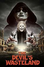 Watch The Devil\'s Wasteland 9movies