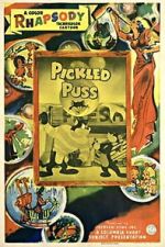 Watch Pickled Puss 9movies