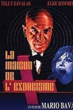 Watch Lisa e il diavolo 9movies