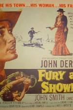 Watch Fury at Showdown 9movies