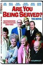Watch Are You Being Served? 9movies