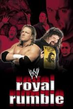 Watch WWE Royal Rumble 2000 9movies