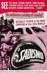 Watch Sadismo 9movies
