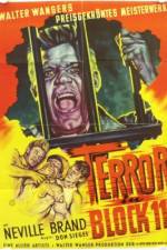 Watch Terror in Block 11 9movies