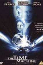 Watch The Time Machine 9movies