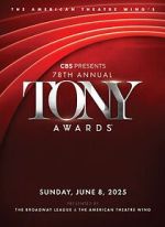 Watch The 78th Annual Tony Awards (TV Special 2025) 9movies
