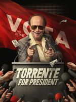 Watch Torrente for President 9movies