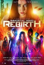 Watch The Immortal Wars: Rebirth 9movies