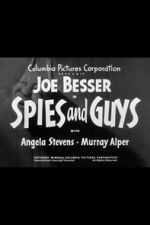 Watch Spies and Guys 9movies