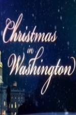 Watch Christmas in Washington 9movies