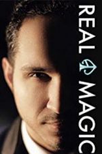 Watch Adam Patel: Real Magic 9movies