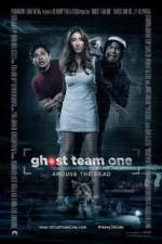 Watch Ghost Team One 9movies