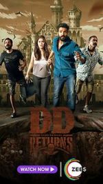 Watch DD Returns 9movies