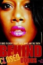 Watch Behind Closed Doors Movie 9movies