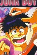 Watch The Incredible Gokai Video Junk Boy 9movies