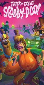 Watch Trick or Treat Scooby-Doo! 9movies