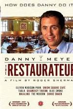 Watch The Restaurateur 9movies