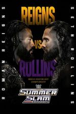 Watch WWE SummerSlam 2026: Sunday 9movies