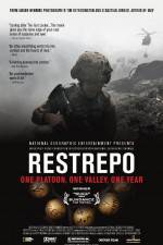 Watch Restrepo 9movies