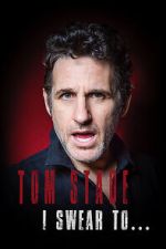 Watch Tom Stade: I Swear To (TV Special 2019) 9movies