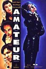 Watch Amateur 9movies