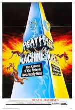 Watch Death Machines 9movies