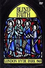 Watch Blind Faith: London Hyde Park 1969 9movies
