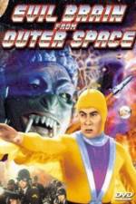 Watch Evil Brain from Outer Space 9movies