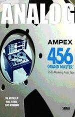 Watch Analog: The Art & History Of Reel-To-Reel Tape Recording 9movies