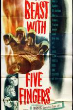 Watch The Beast with Five Fingers 9movies